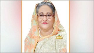 ঐতিহাসিক ছয় দফা দাবি বঙ্গবন্ধুর নিজস্ব চিন্তার ফসল: প্রধানমন্ত্রী